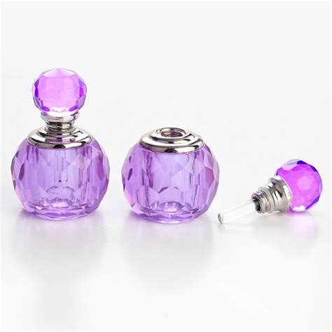 perfume oil bottles wholesale